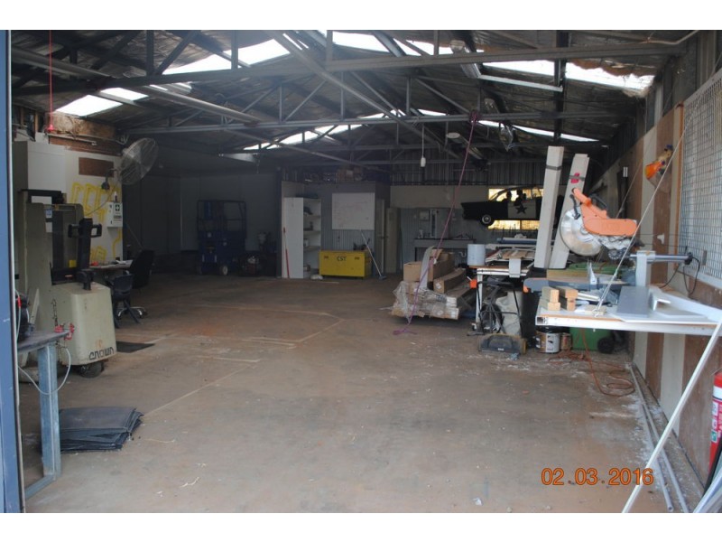 14 Inter Street, North Toowoomba QLD 4350