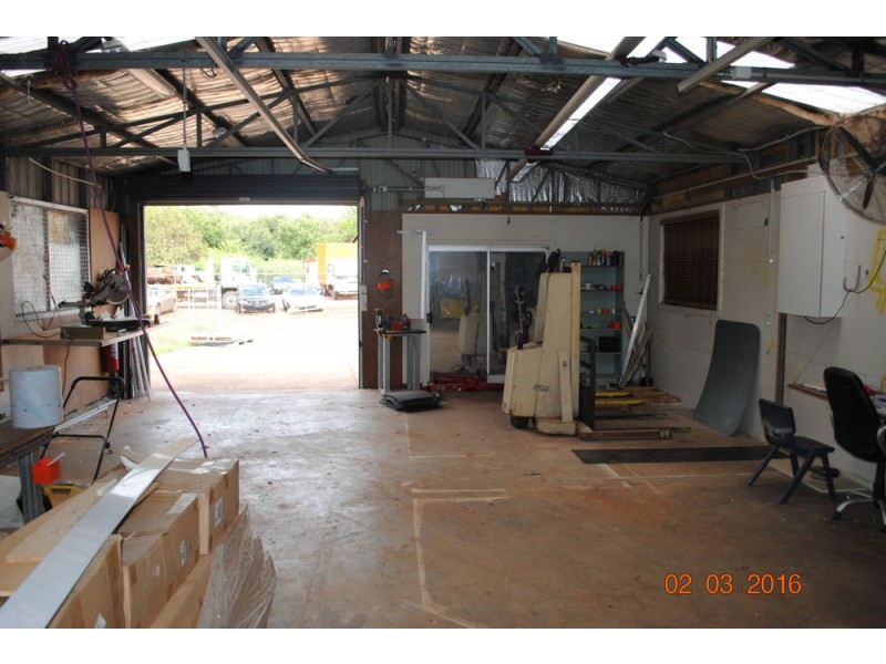 14 Inter Street, North Toowoomba QLD 4350