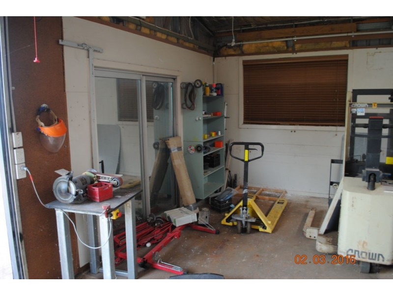 14 Inter Street, North Toowoomba QLD 4350