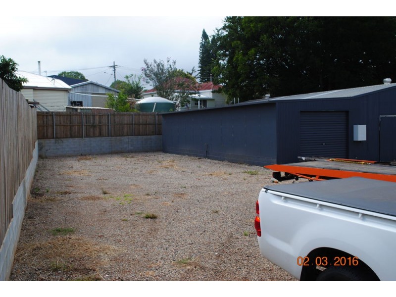 14 Inter Street, North Toowoomba QLD 4350