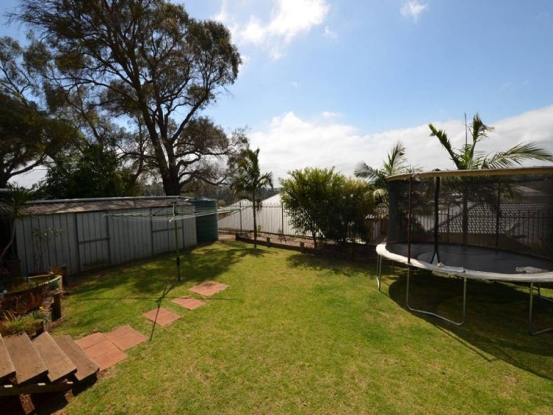 16 Port Street, Wilsonton QLD 4350