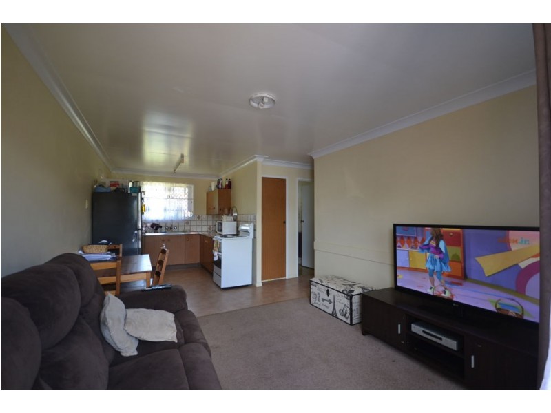 1/86 Boshammer Street, Toowoomba QLD 4350