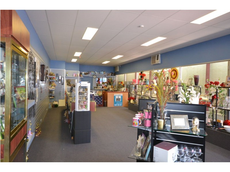 99 Campbell Street, Oakey QLD 4401