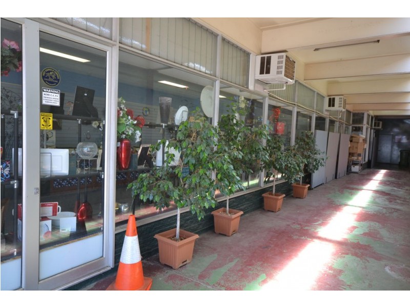 99 Campbell Street, Oakey QLD 4401