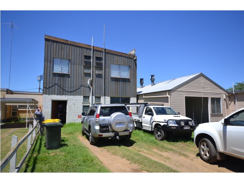 99 Campbell Street, Oakey QLD 4401