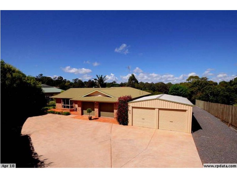166 Nelson Street, Toowoomba QLD 4350