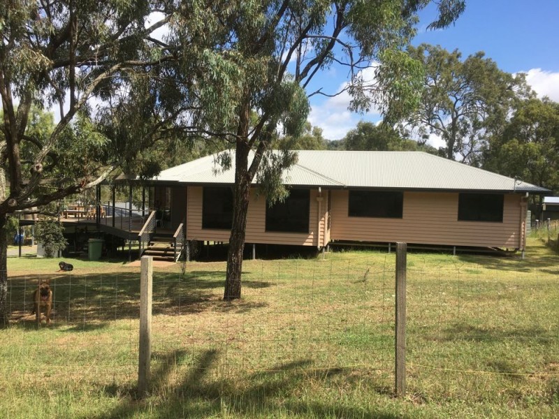 47 Valley View Drive, Meringandan West QLD 4352