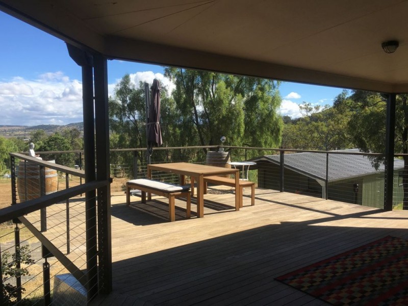 47 Valley View Drive, Meringandan West QLD 4352