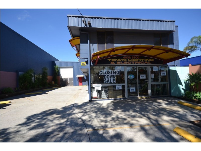 180 James Street, South Toowoomba QLD 4350