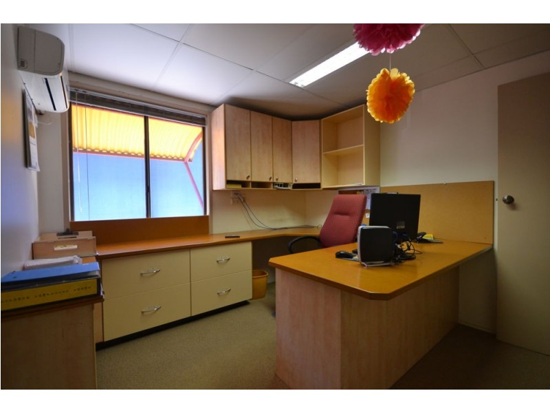 180 James Street, South Toowoomba QLD 4350