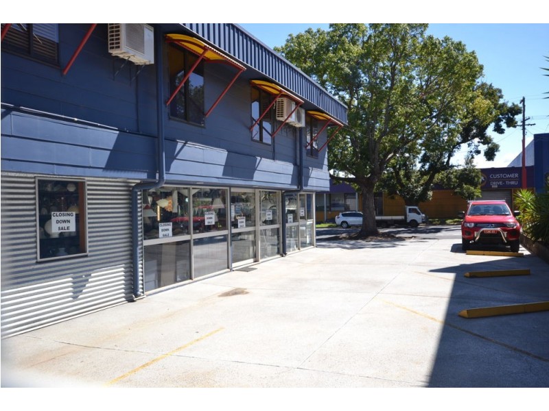 180 James Street, South Toowoomba QLD 4350