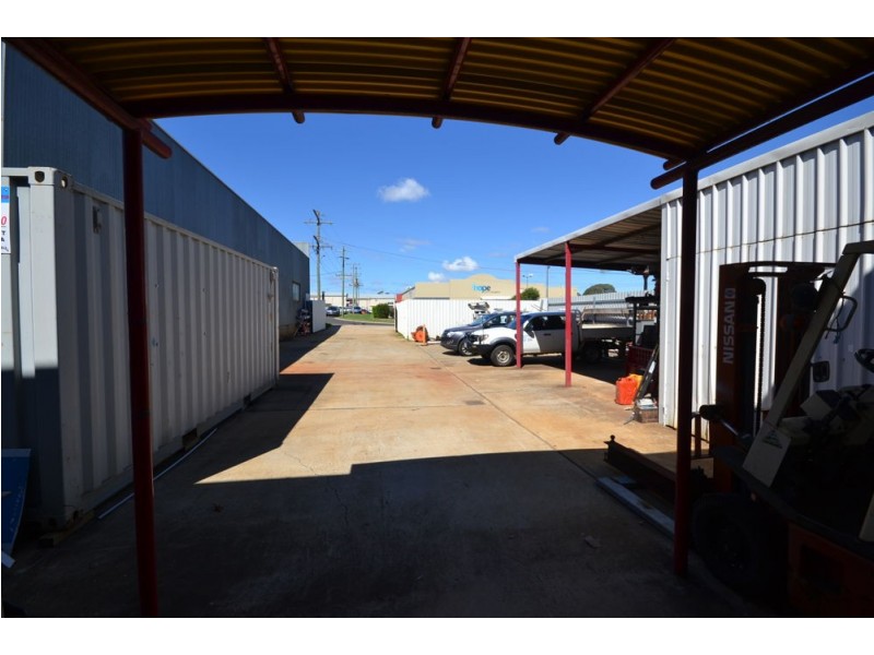 180 James Street, South Toowoomba QLD 4350