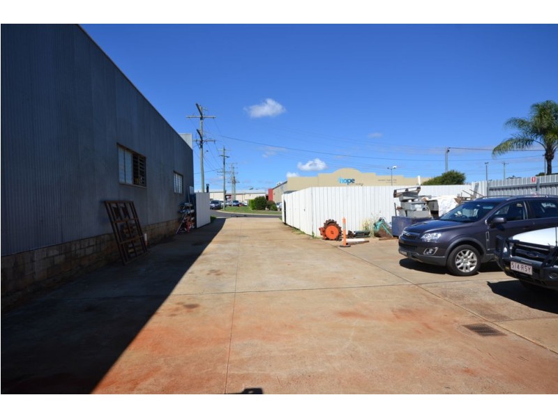 180 James Street, South Toowoomba QLD 4350
