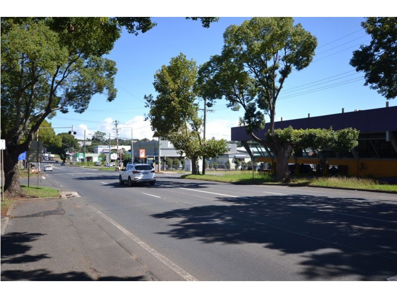 180 James Street, South Toowoomba QLD 4350