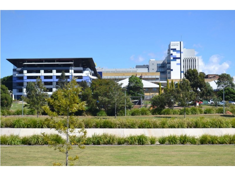 180 James Street, South Toowoomba QLD 4350