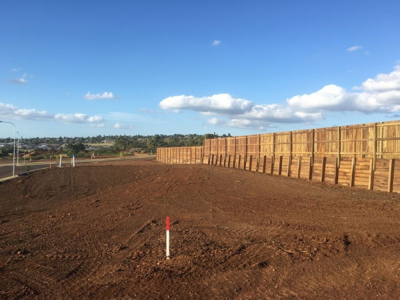 Lot 22 Serengetti Street, Glenvale QLD 4350