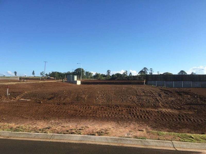 Lot 22 Serengetti Street, Glenvale QLD 4350