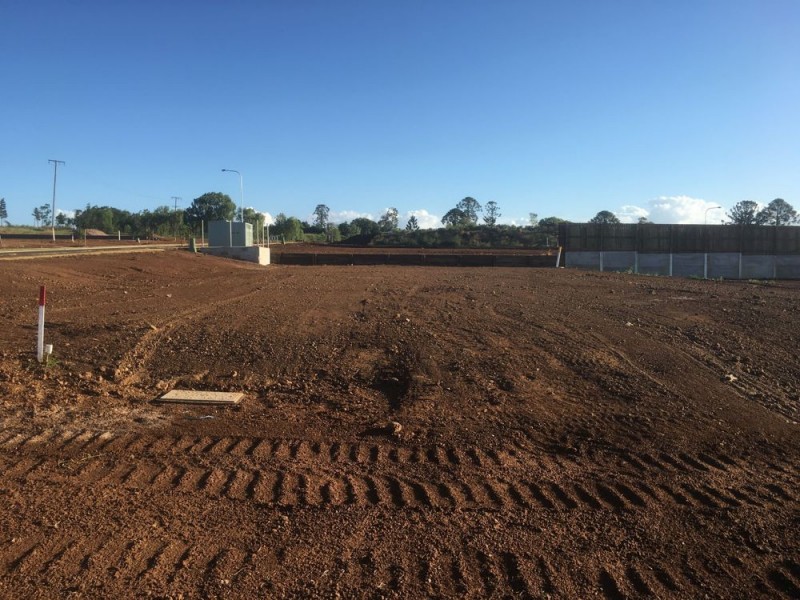 Lot 22 Serengetti Street, Glenvale QLD 4350