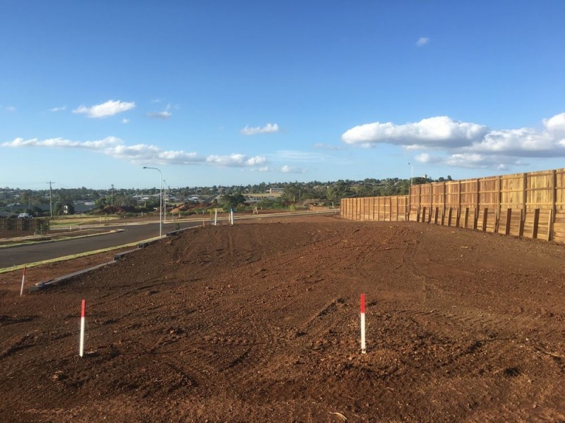 Lot 22 Serengetti Street, Glenvale QLD 4350