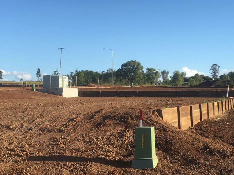 Lot 22 Serengetti Street, Glenvale QLD 4350