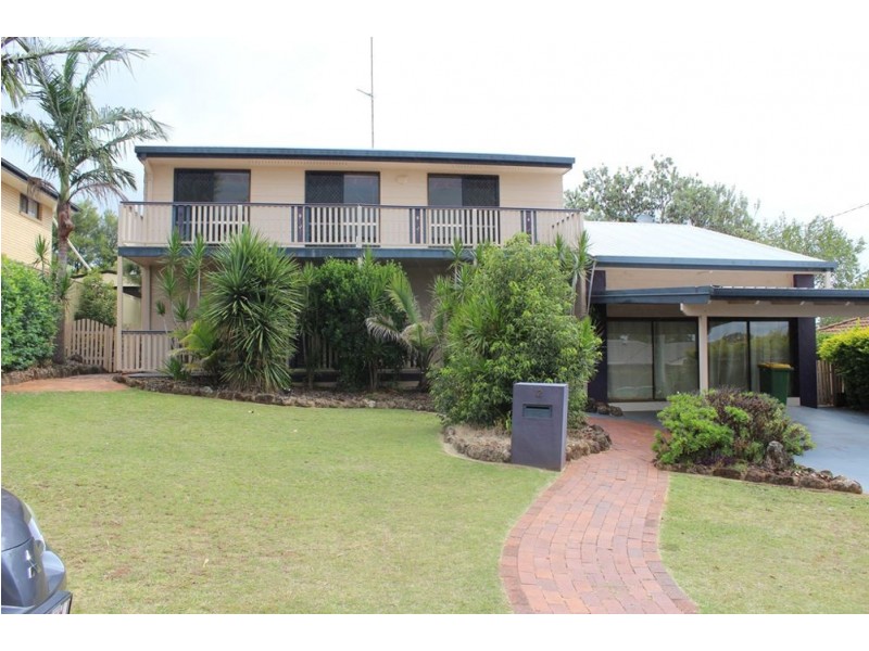 12 Palm Court, Rangeville QLD 4350