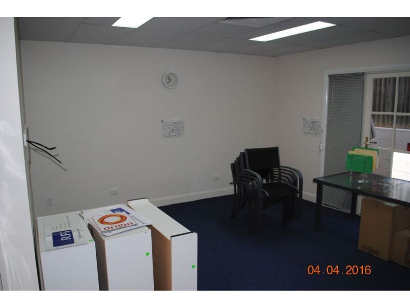 4/120a Russell Street, Toowoomba City QLD 4350