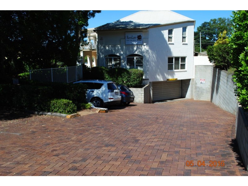 4/120a Russell Street, Toowoomba City QLD 4350