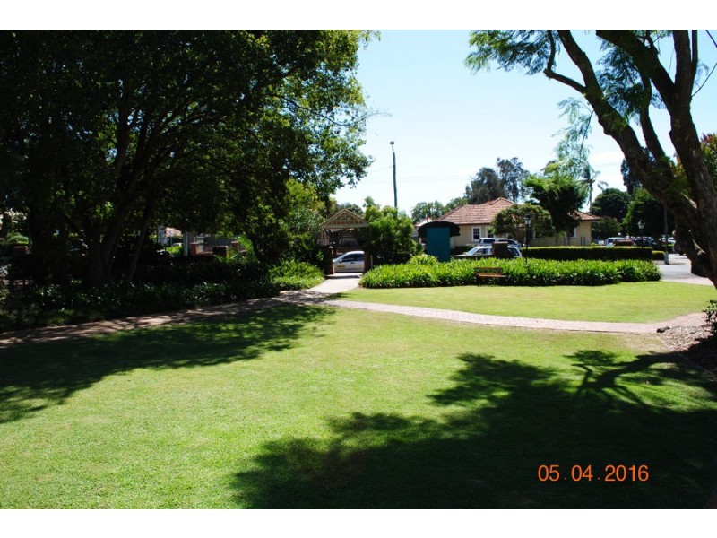 4/120a Russell Street, Toowoomba City QLD 4350