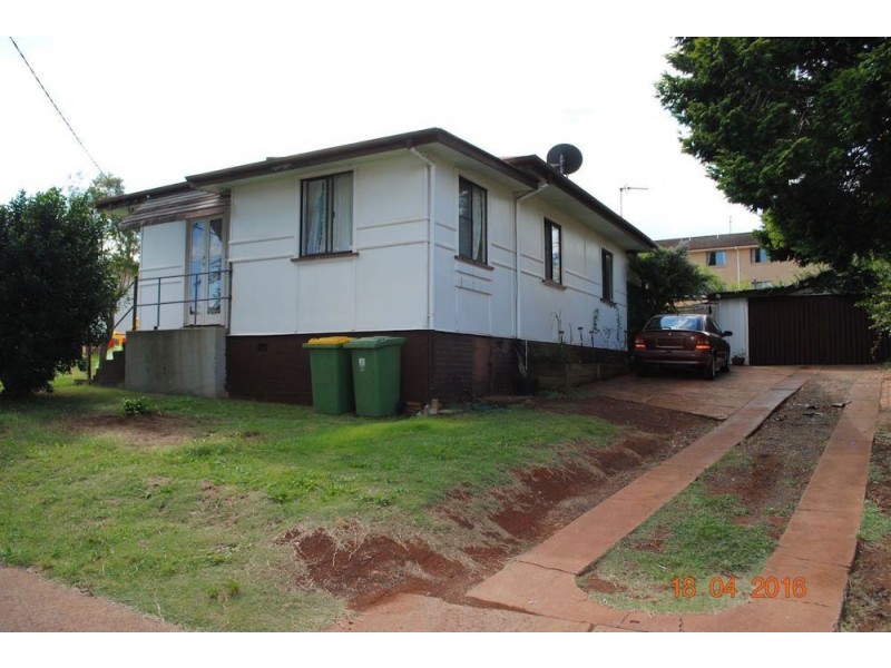 307 James Street, Toowoomba QLD 4350