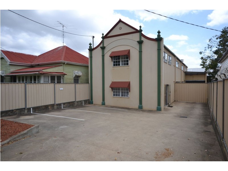 1/49 Raff Street, Toowoomba QLD 4350