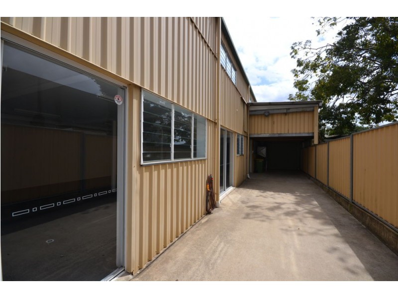 1/49 Raff Street, Toowoomba QLD 4350