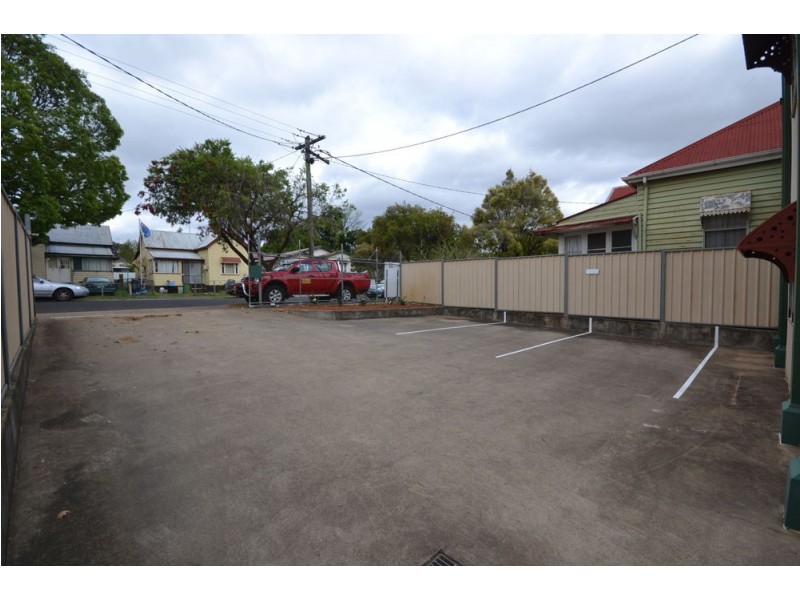1/49 Raff Street, Toowoomba QLD 4350