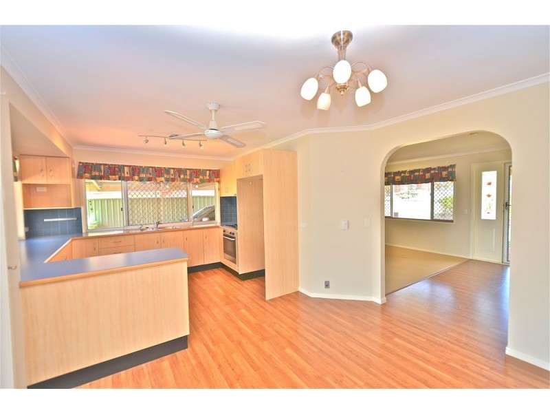 16 Port Street, Wilsonton Heights QLD 4350