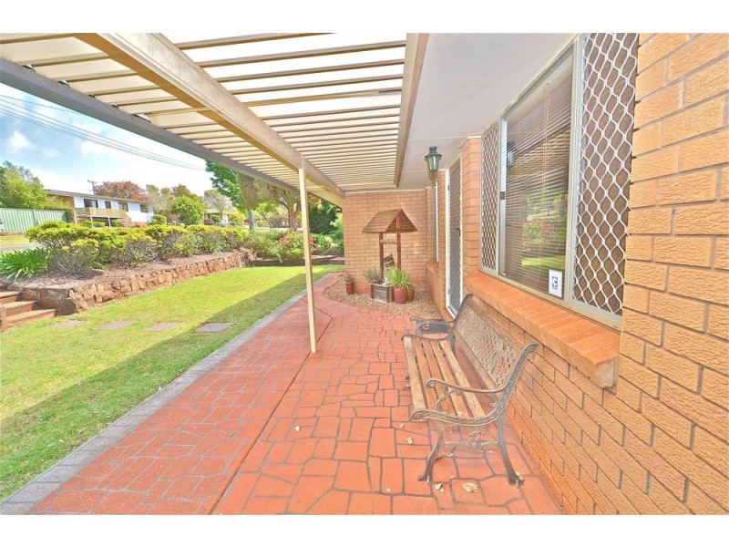 16 Port Street, Wilsonton Heights QLD 4350