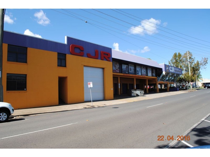 215 James Street, Toowoomba City QLD 4350