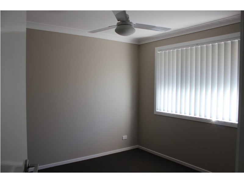 Unit 2/22 Alpine Court, Cranley QLD 4350