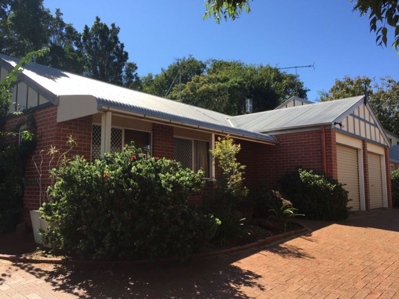 1/8 Lindsay Street, East Toowoomba QLD 4350