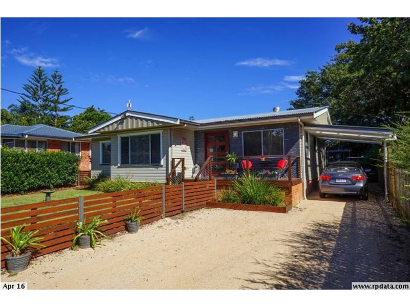 9 Newmarket Street, Newtown QLD 4350