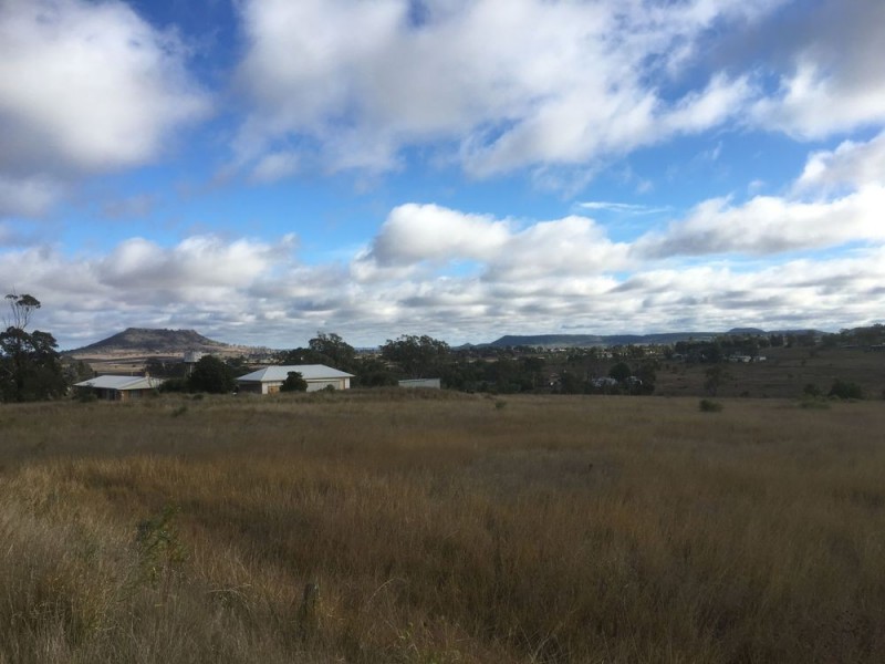 125 Carrington Road, Torrington QLD 4350