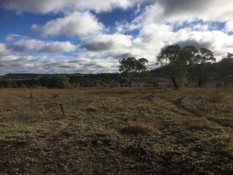 125 Carrington Road, Torrington QLD 4350