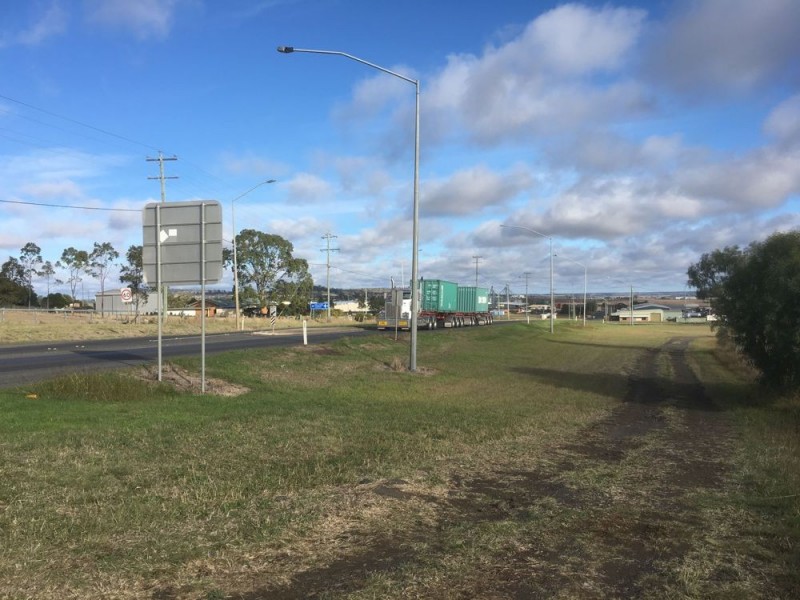 125 Carrington Road, Torrington QLD 4350