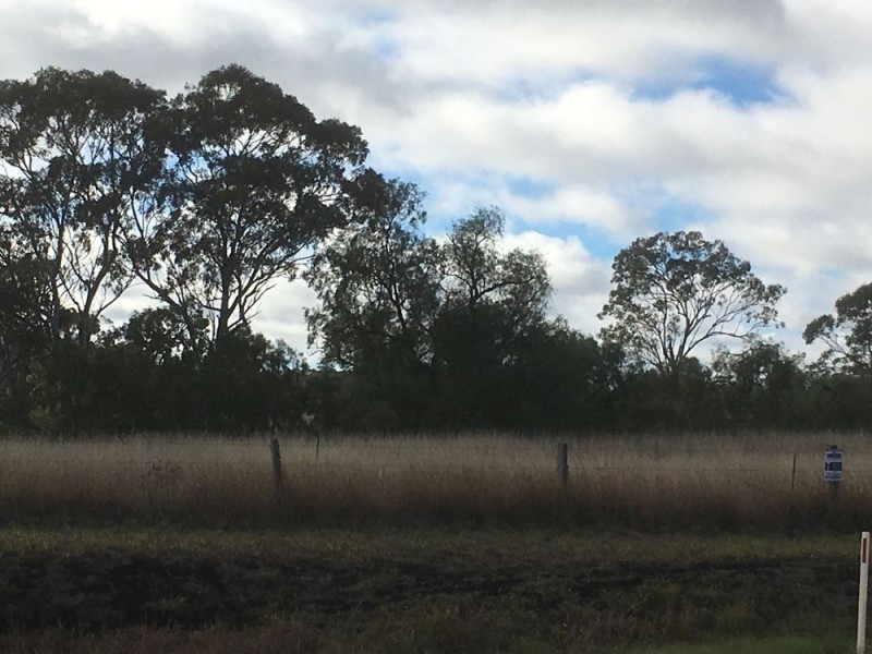 125 Carrington Road, Torrington QLD 4350