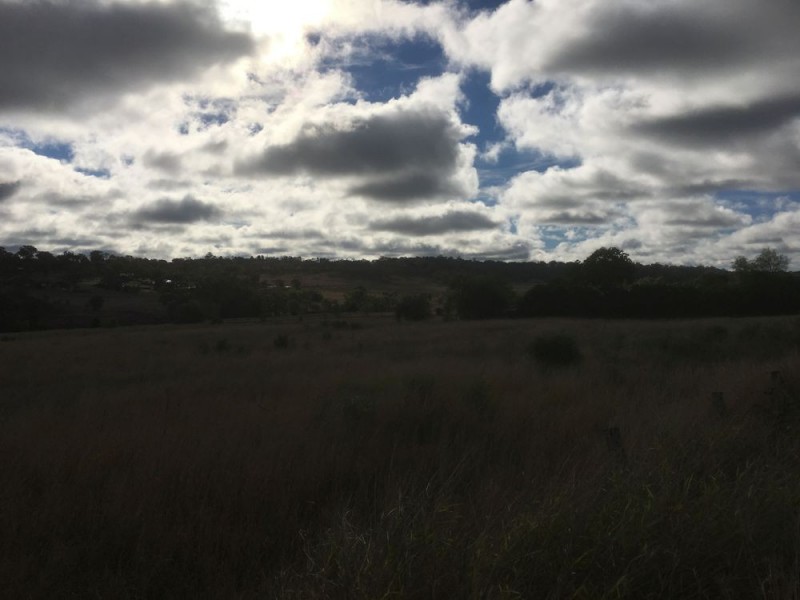 125 Carrington Road, Torrington QLD 4350