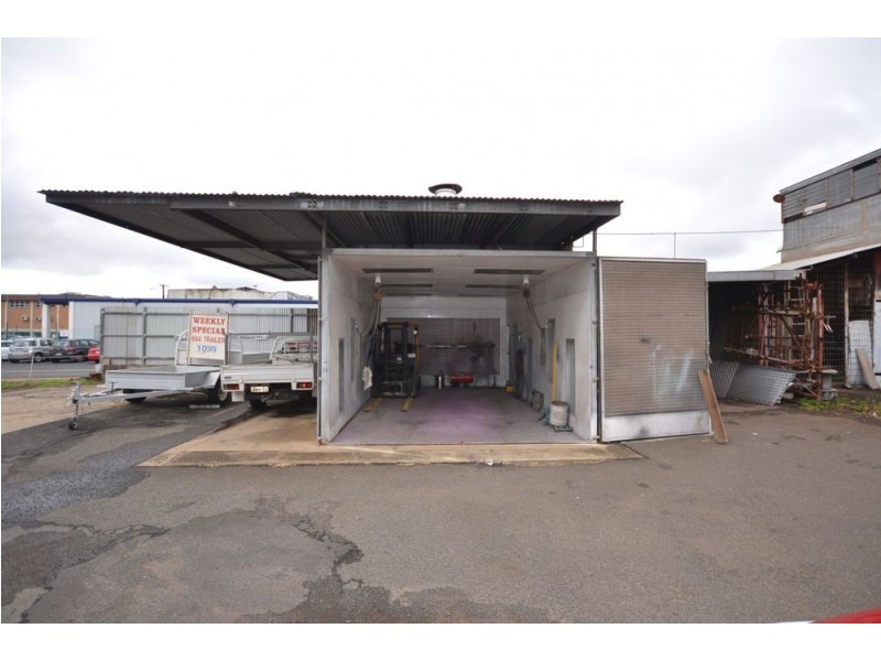 207 – 209 James Street, Toowoomba City QLD 4350