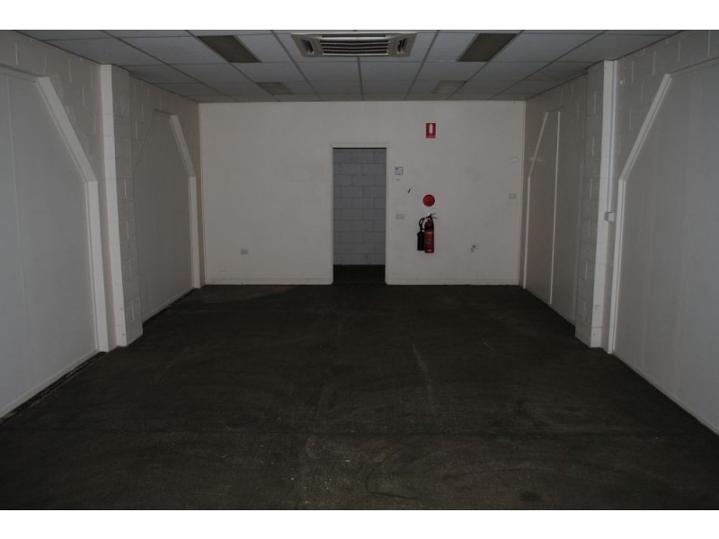 Shop 4/12 Russell Street, Toowoomba City QLD 4350