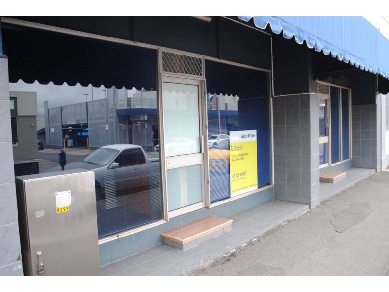 Shop 4/12 Russell Street, Toowoomba City QLD 4350