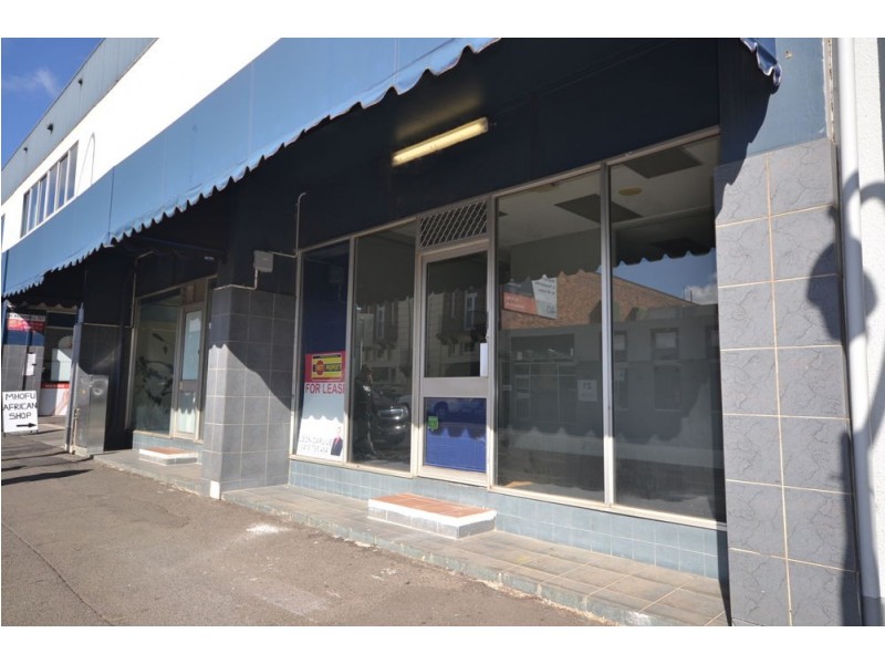Shop 10 / 12 Russell Street, Toowoomba City QLD 4350
