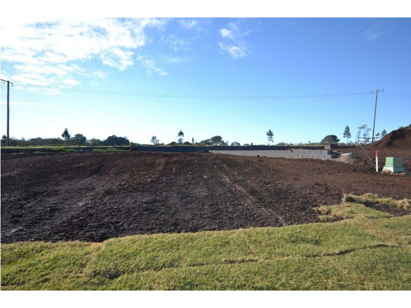 Lot 62 Negrita Street, Glenvale QLD 4350