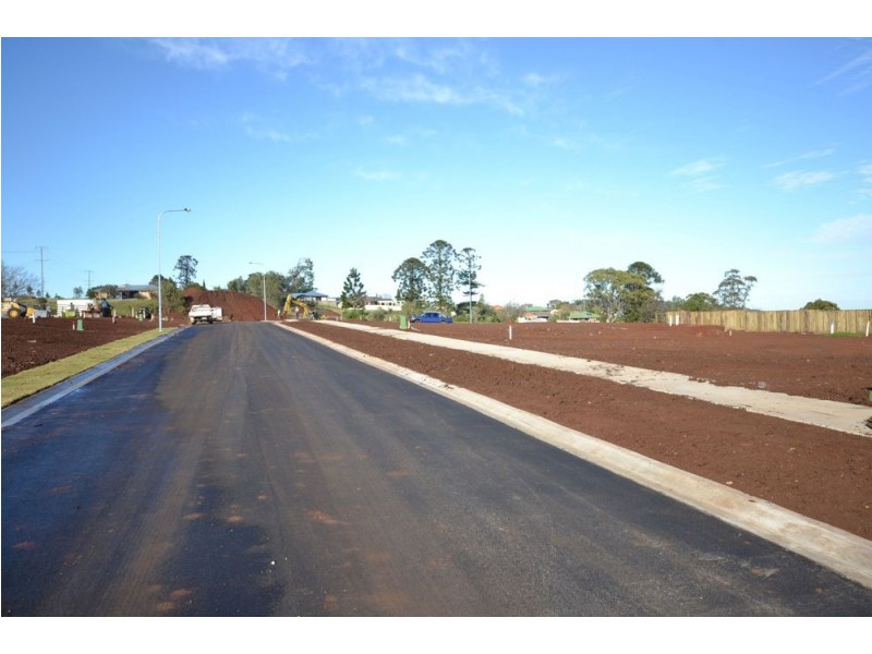 Lot 62 Negrita Street, Glenvale QLD 4350
