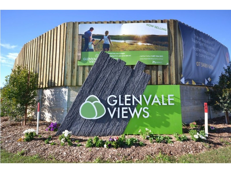 Lot 62 Negrita Street, Glenvale QLD 4350